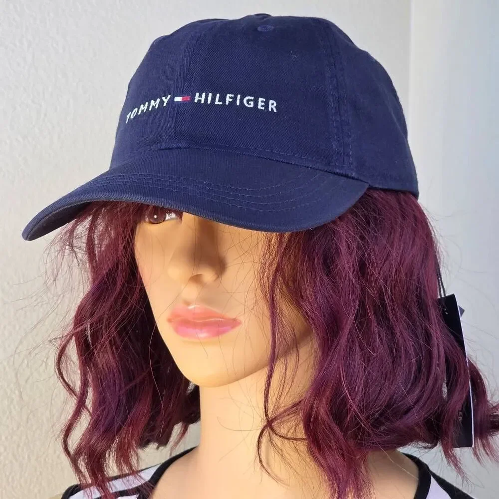 Tommy Hilfiger one world